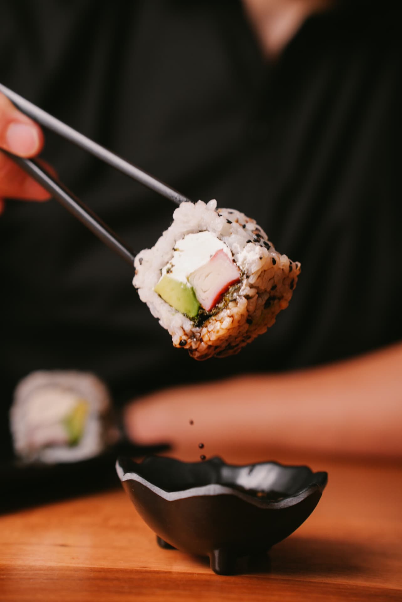 Sushi Premium